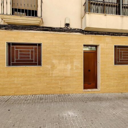 Apartamento El Rincon Del Parque Baena Buitenkant foto