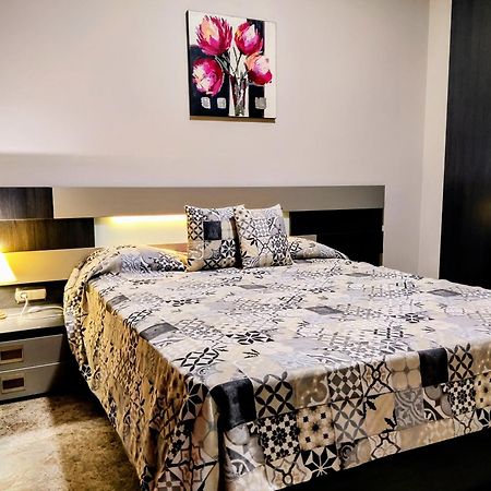 Apartamento El Rincon Del Parque Baena Buitenkant foto