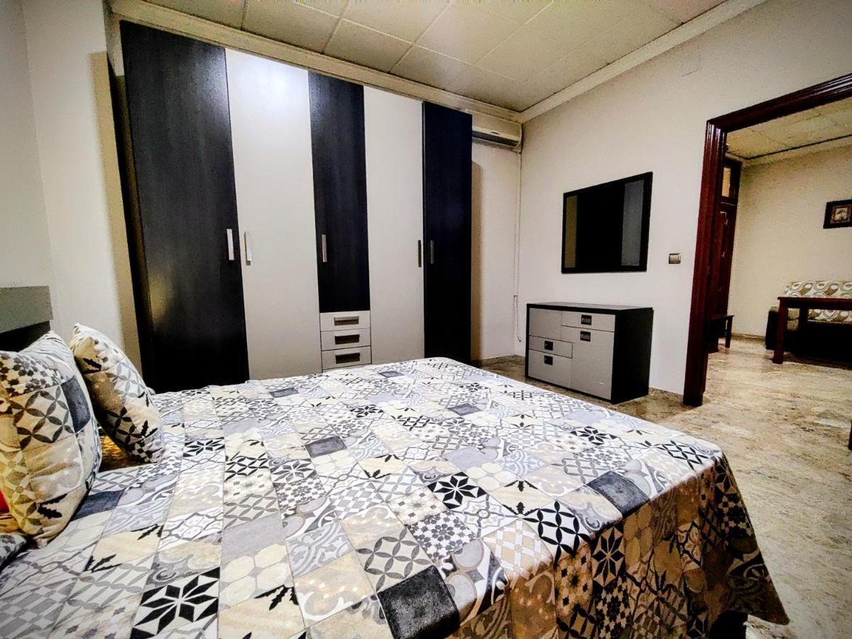 Apartamento El Rincon Del Parque Baena Buitenkant foto